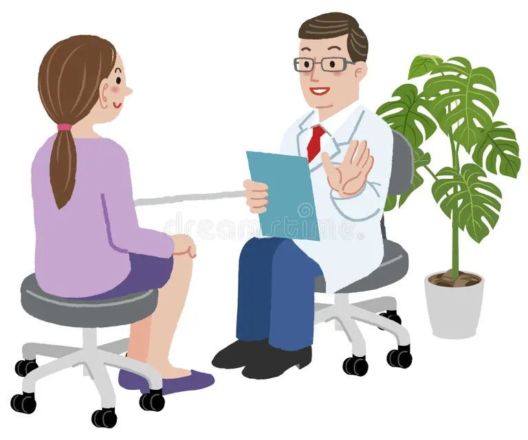 Patient Counselling
