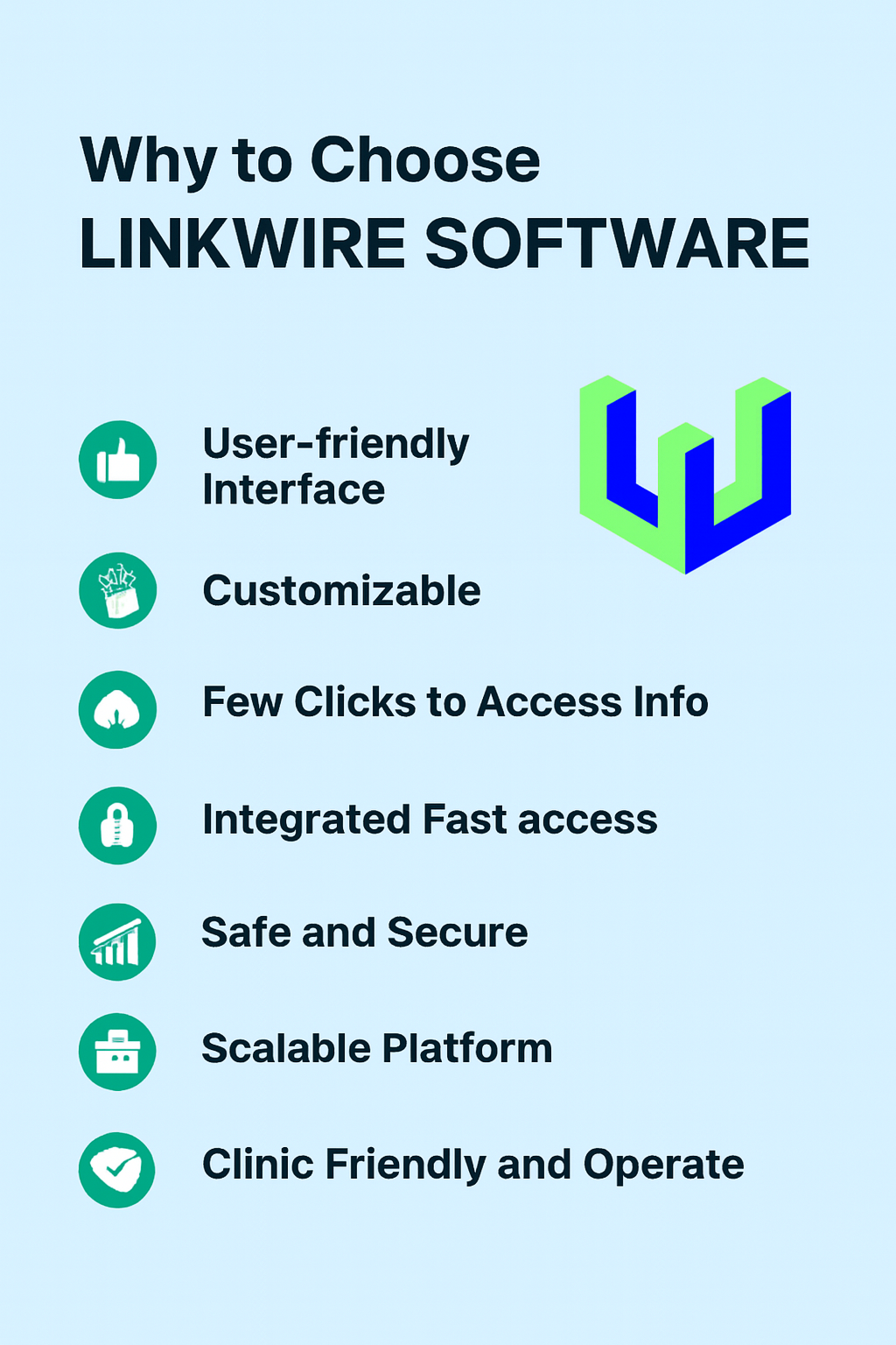 About Linkwire
